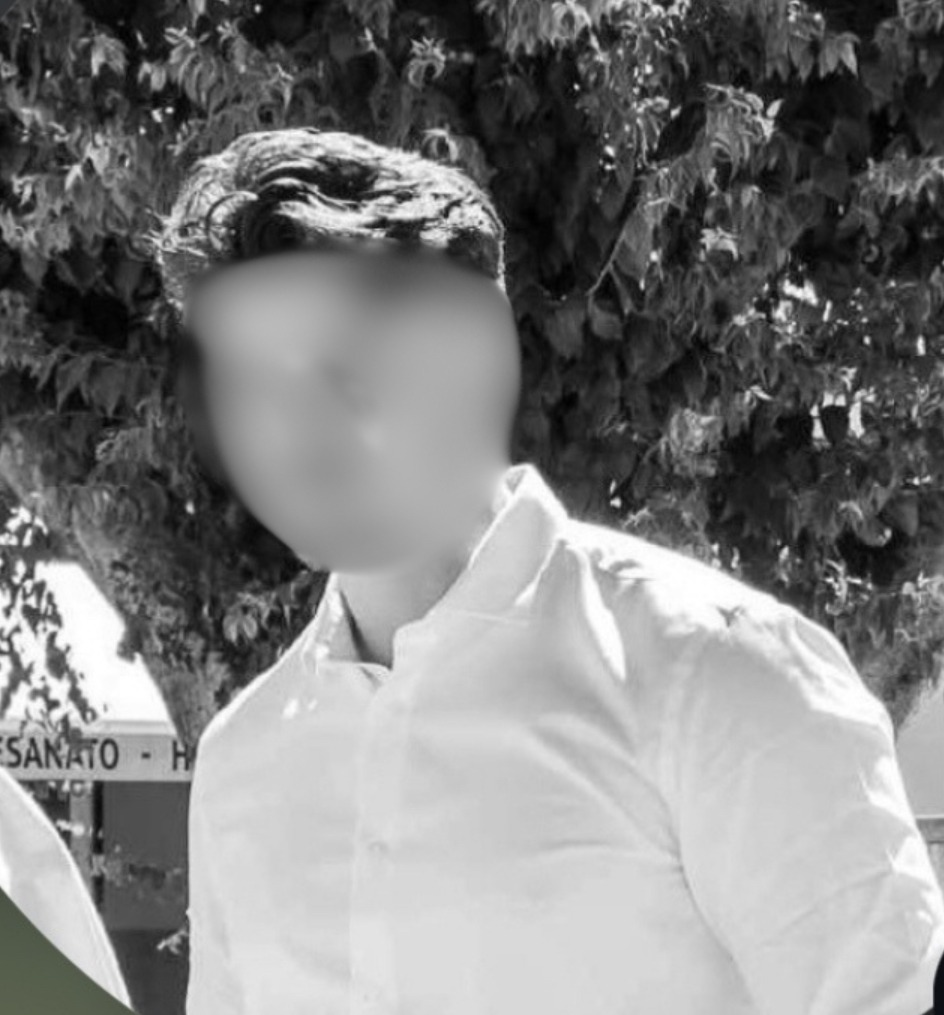 Perfil de Alejandro
