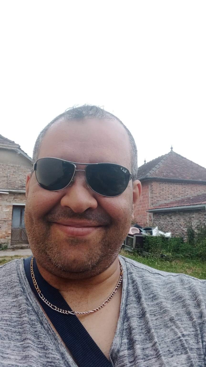 Perfil de Bedran