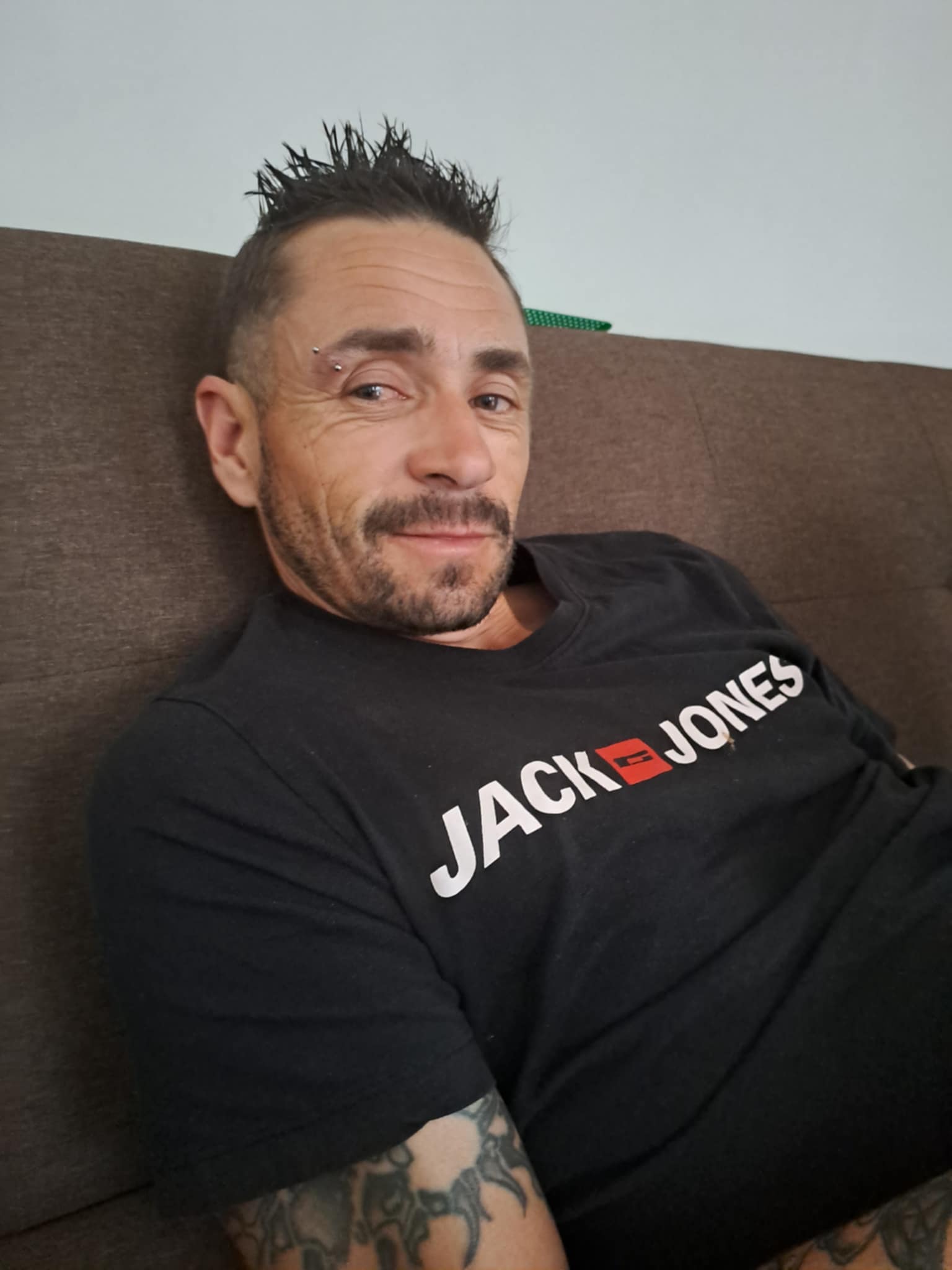 Perfil de Joad