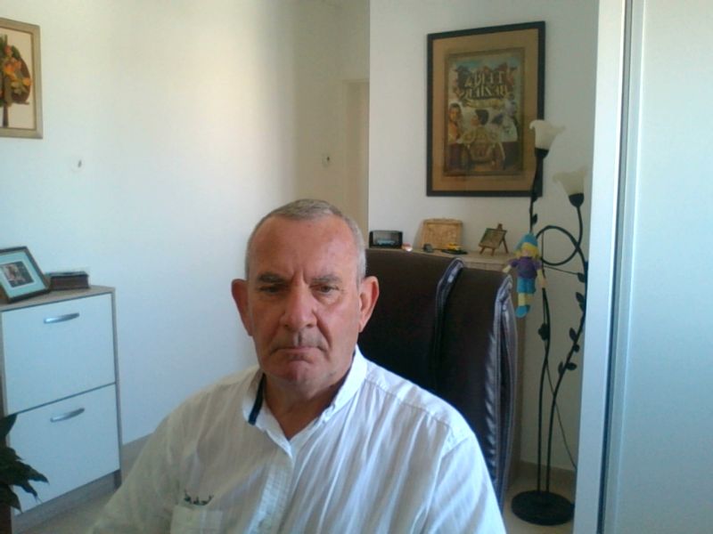 Perfil de Mohamed-tahar