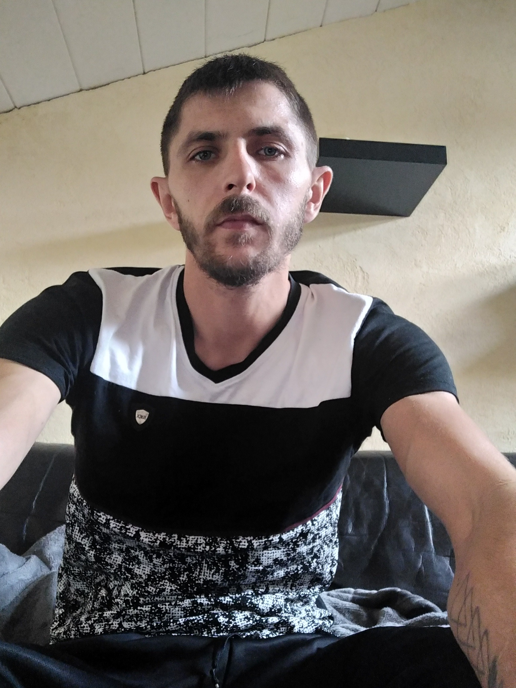Perfil de Dioncounda