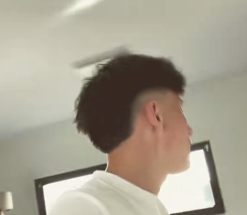 Perfil de Cyrile