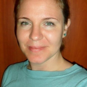 Perfil de Margaret