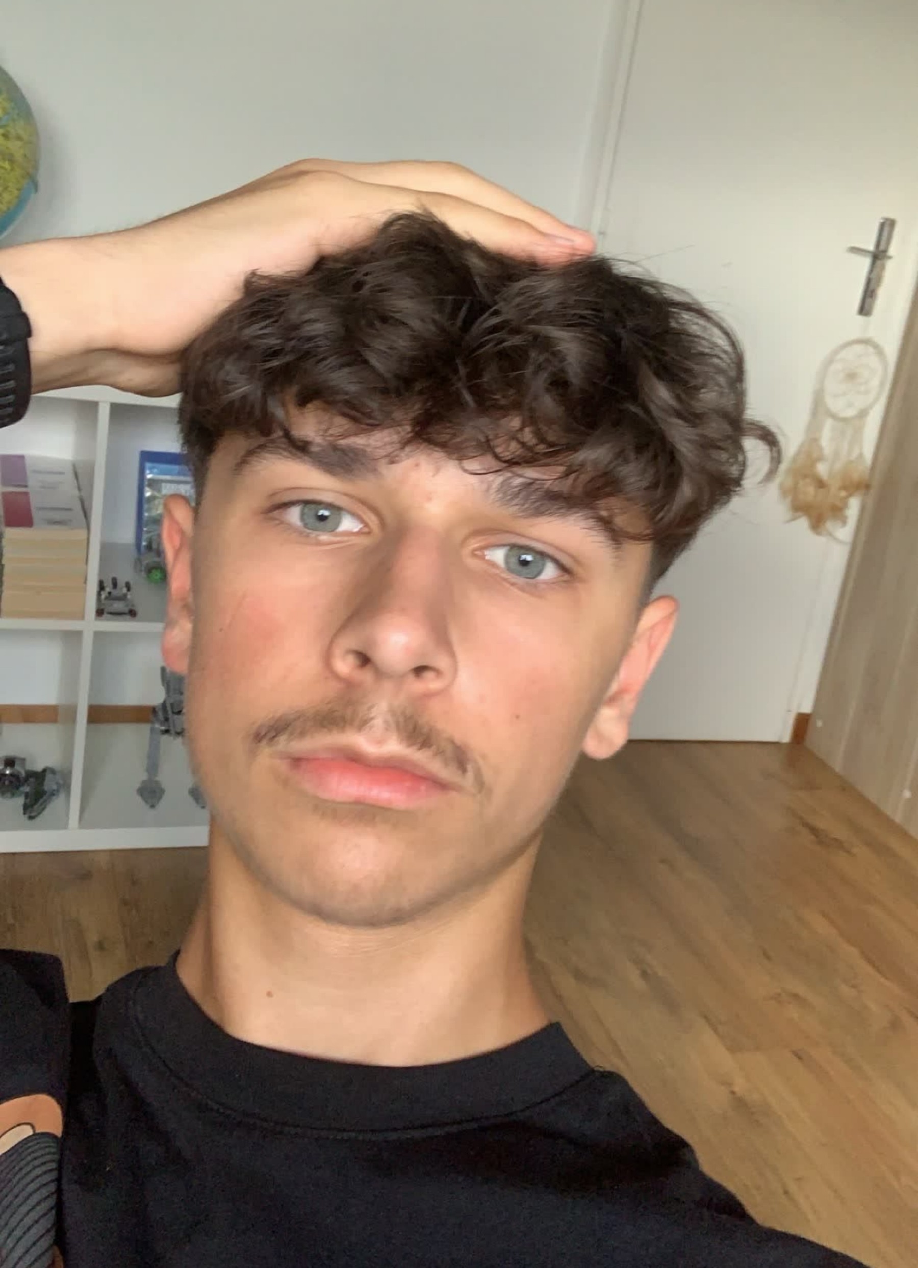Perfil de Soulayman