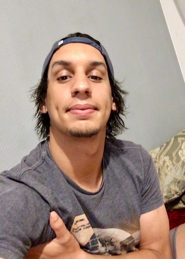 Perfil de Safet