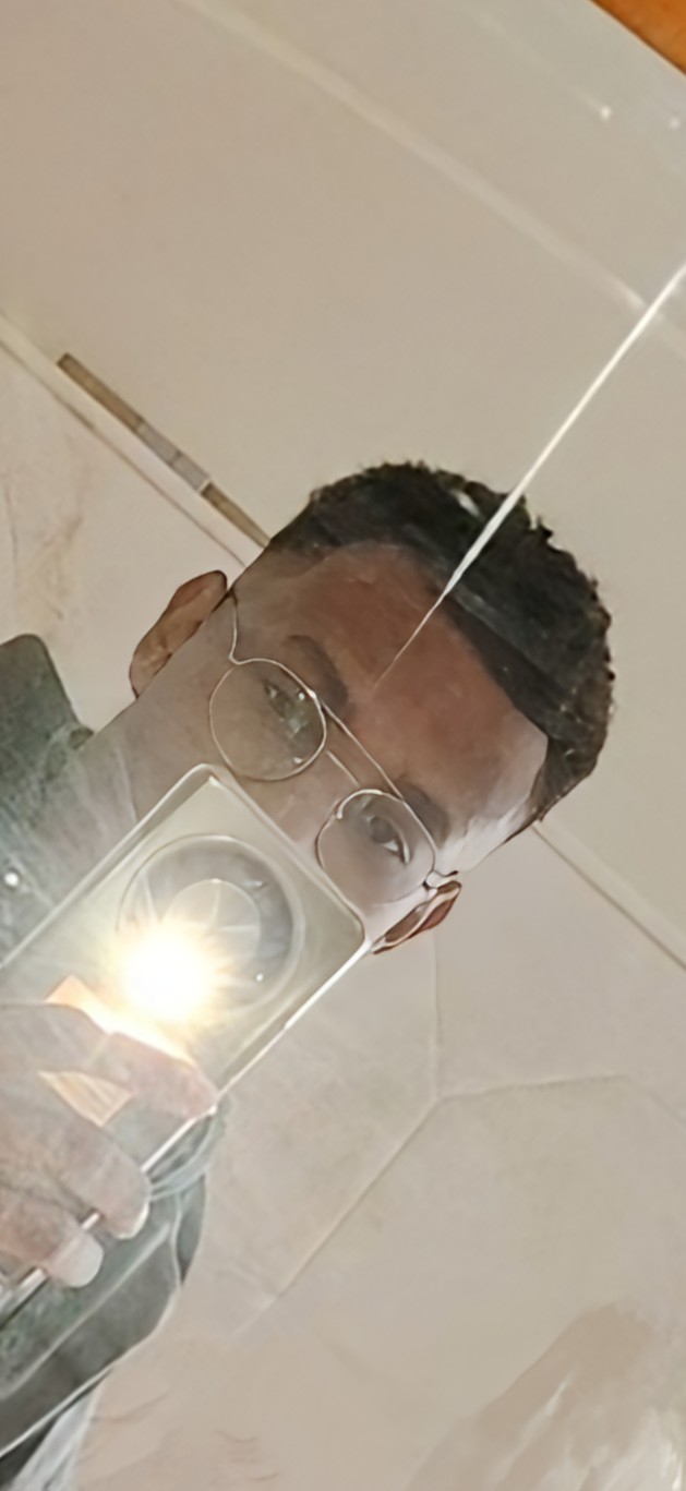 Perfil de Ludovick