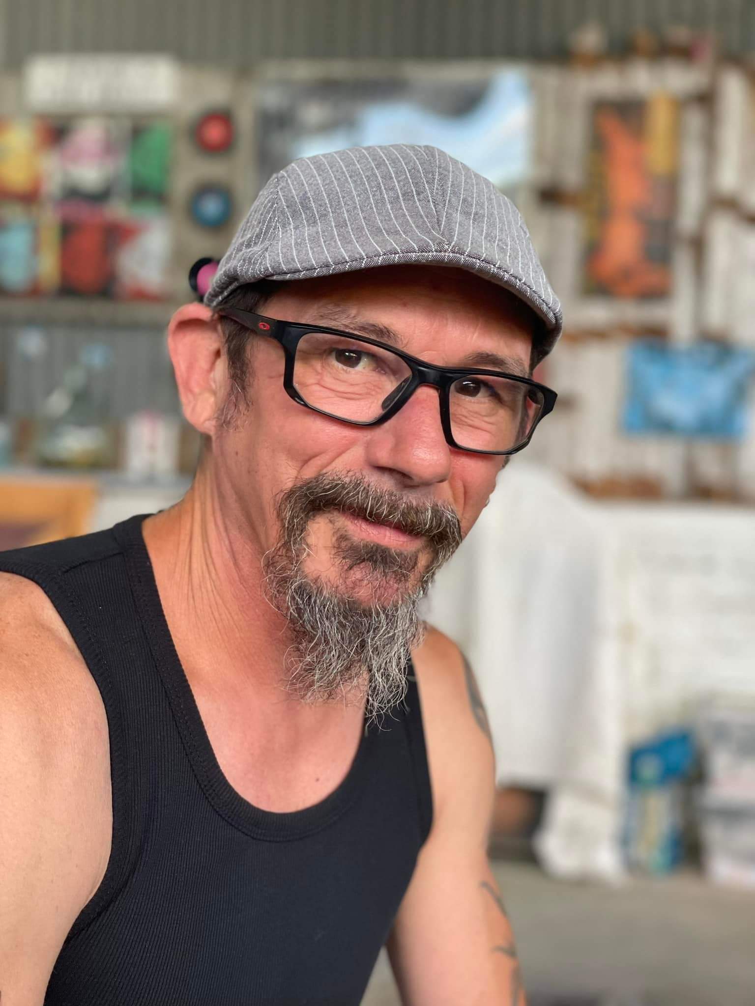 Perfil de Vincenzo