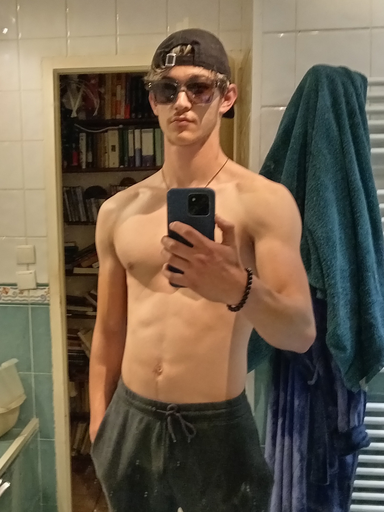 Perfil de Dietrich