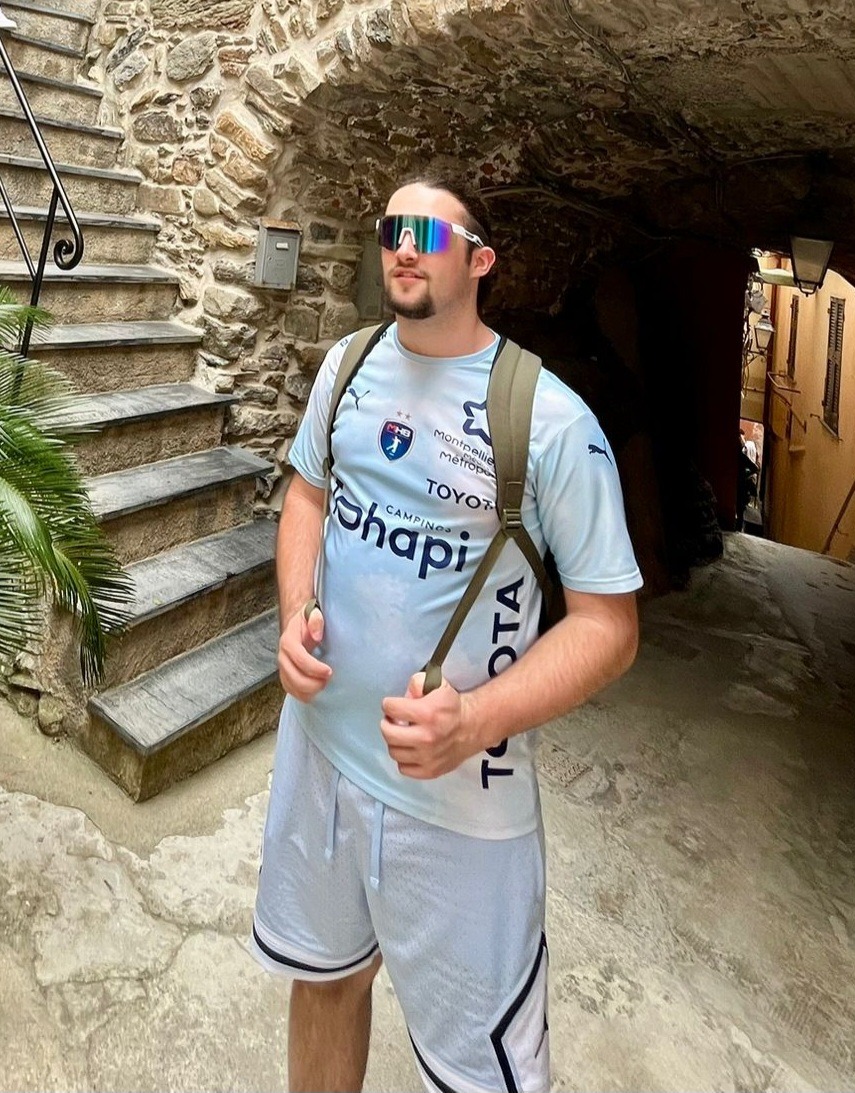 Perfil de Abdulkadir