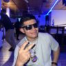Perfil de Tylann