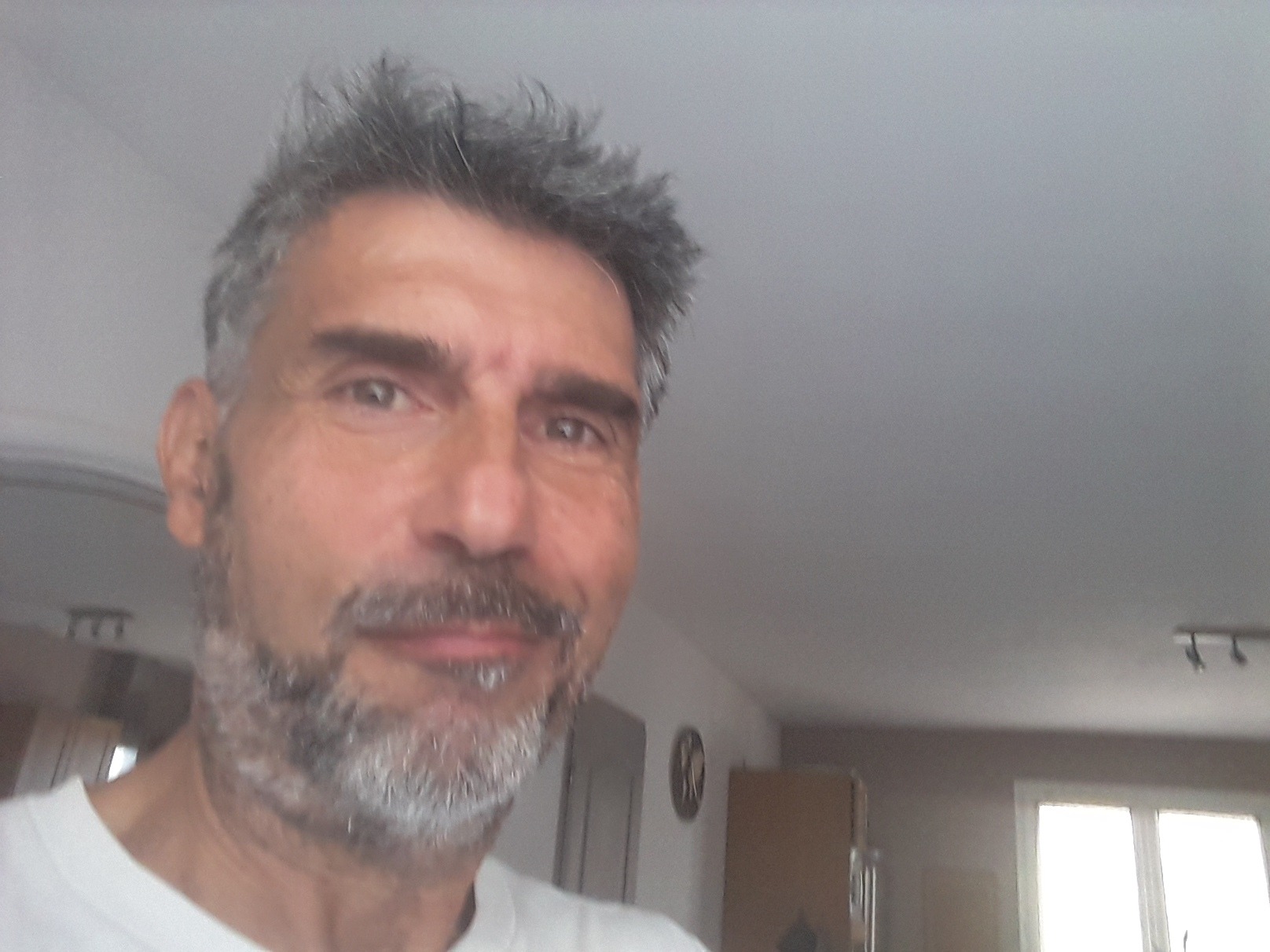 Perfil de Boniface