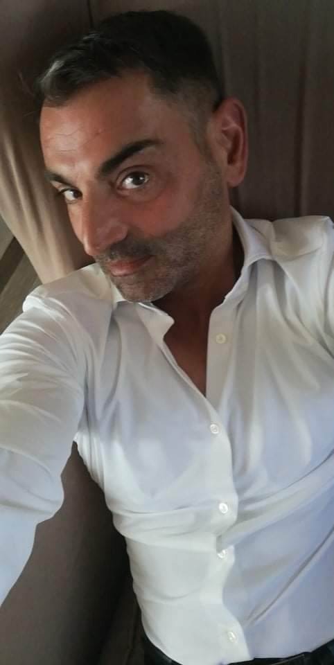 Perfil de Akshay