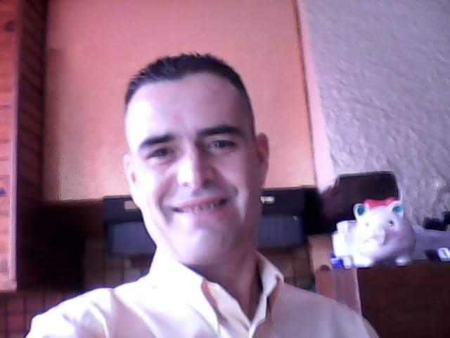 Perfil de Nicolae