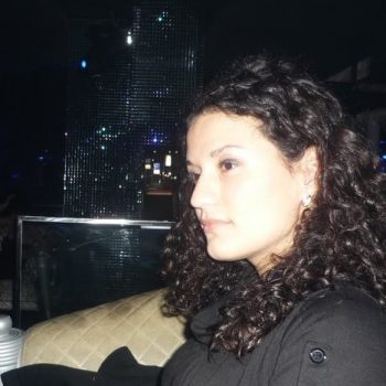 Perfil de Rasha
